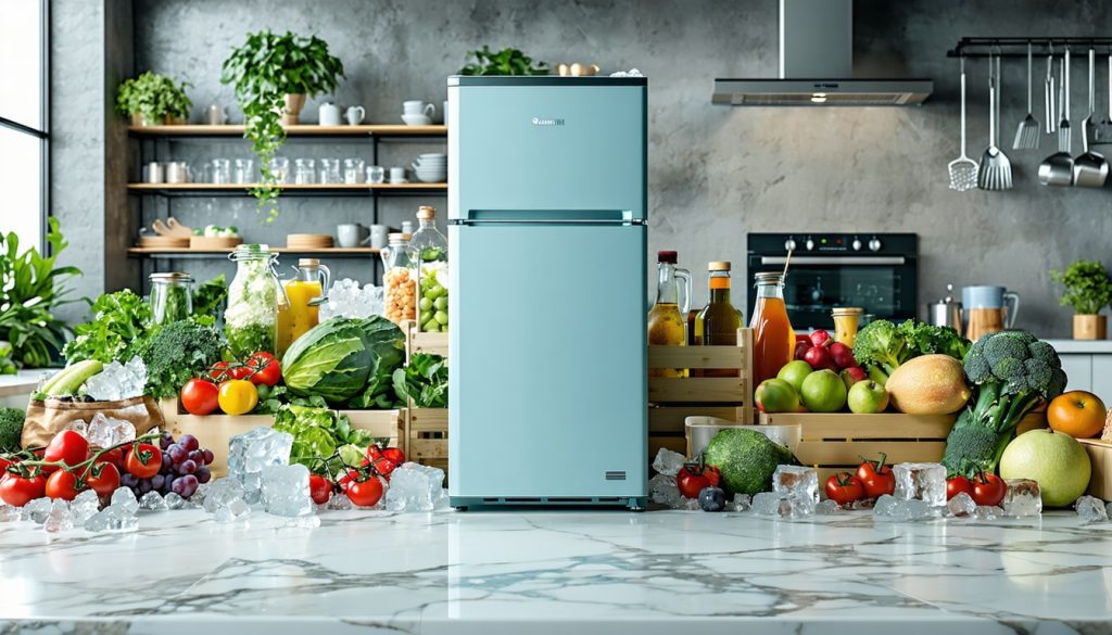 fagyasztószekrények