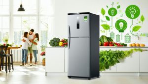 energiatakarékos fagyasztók